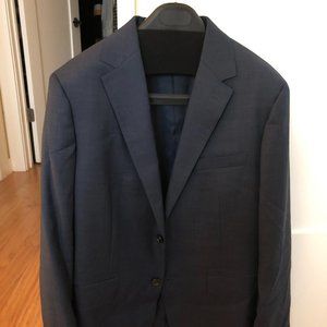 Bonobos Daily Grind Suit Jacket 40R